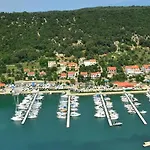 Belisima Sea View Apartment Rab *