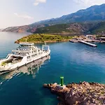 Belisima Sea View Apartment Rab Supetarska Draga