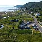 Belisima Sea View Apartment Rab Supetarska Draga