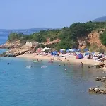 Belisima Sea View Apartment Rab Apartamento