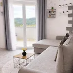 Belisima Sea View Apartment Rab Apartamento *