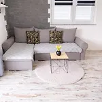 Belisima Sea View Apartment Rab Apartamento Supetarska Draga