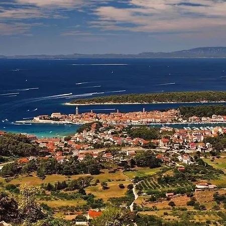 Apartman Belisima Sea View Rab Supetarska Draga