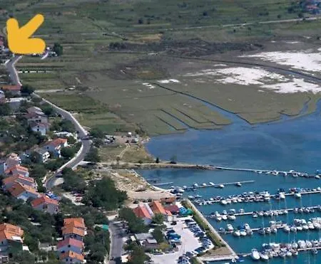 Belisima Deluxe * Supetarska Draga