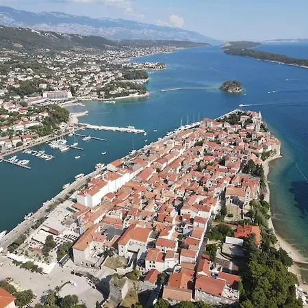 Belisima Deluxe Apartamento Supetarska Draga