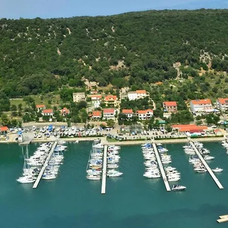 Belisima Sea View Rab *