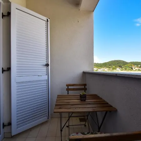 Belisima Deluxe Supetarska Draga