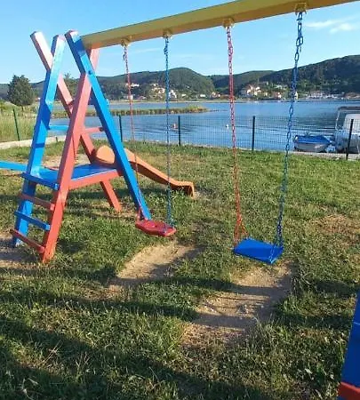 Belisima Deluxe Apartamento Supetarska Draga