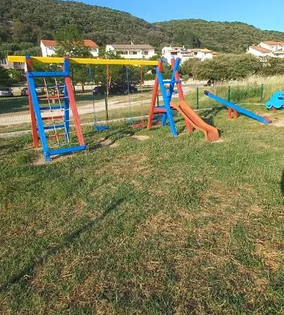 Belisima Deluxe Apartamento Supetarska Draga