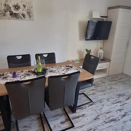 Belisima Deluxe Supetarska Draga