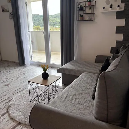 Belisima Deluxe * Supetarska Draga