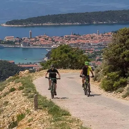 Apartmán Belisima Sea View Rab