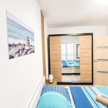 Belisima Sea View Rab