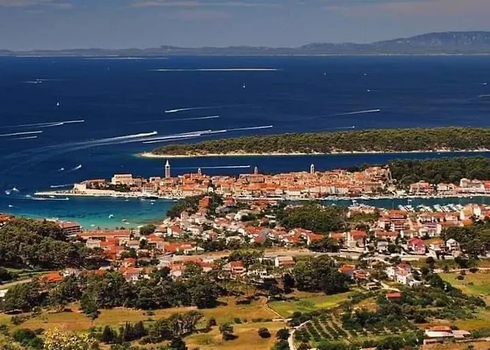 Lejlighed Belisima Deluxe Supetarska Draga
