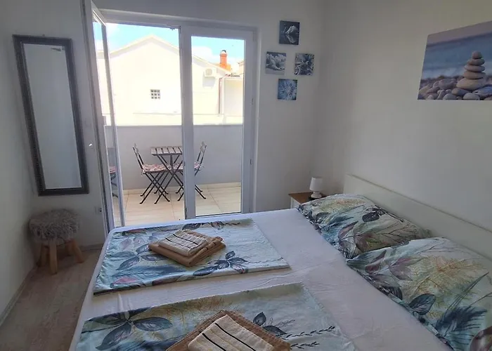 Belisima Deluxe Lejlighed Supetarska Draga