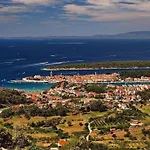 Appartement Belisima Sea View Apartment Rab Supetarska Draga