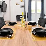 Belisima Sea View Apartment Rab *