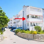 Belisima Sea View Apartment Rab