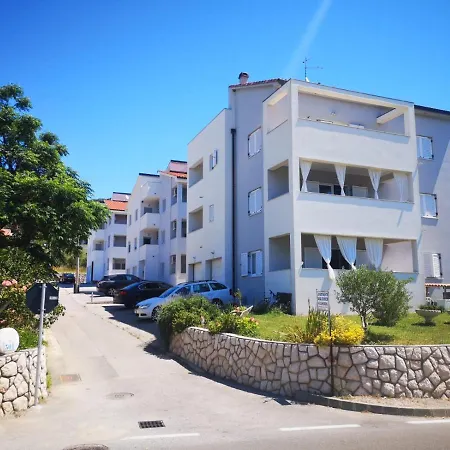 Belisima Deluxe Supetarska Draga