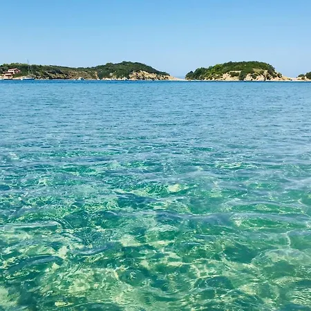 Belisima Sea View Rab *