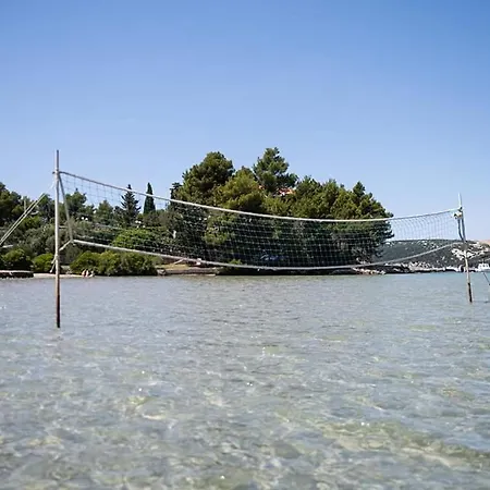 Apartment Belisima Deluxe Supetarska Draga