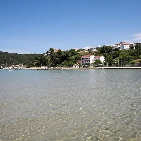 Belisima Deluxe Apartment Supetarska Draga