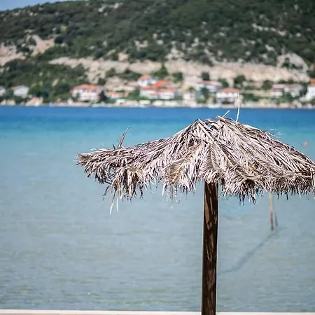 Belisima Sea View Rab * Supetarska Draga