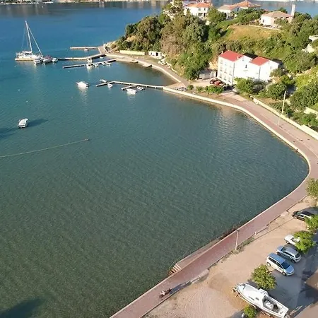 Apartment Belisima Deluxe Supetarska Draga