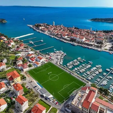 Belisima Deluxe Supetarska Draga