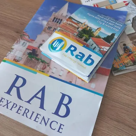Belisima Deluxe Appartement Supetarska Draga