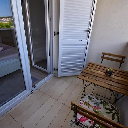 Belisima Deluxe Apartment