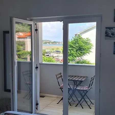 Belisima Deluxe Appartement