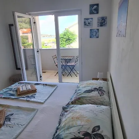 Belisima Deluxe Appartement *