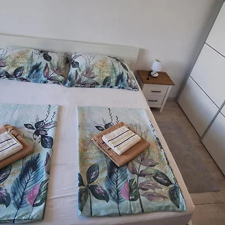 Belisima Deluxe Appartement