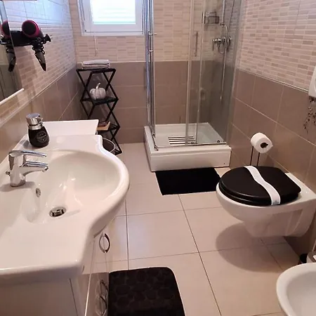Appartement Belisima Deluxe
