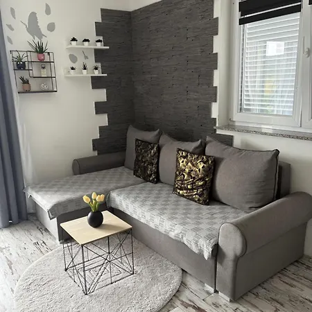 Appartement Belisima Deluxe *