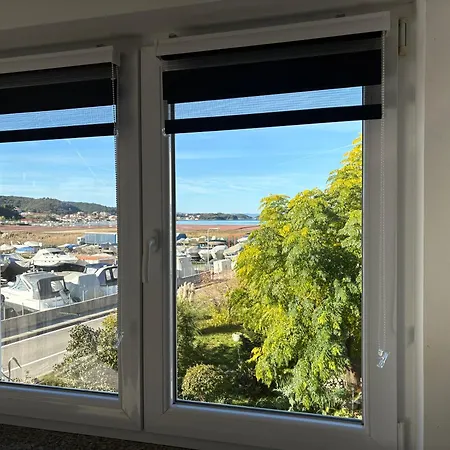 公寓 Belisima Deluxe