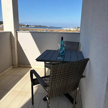 Belisima Deluxe Supetarska Draga