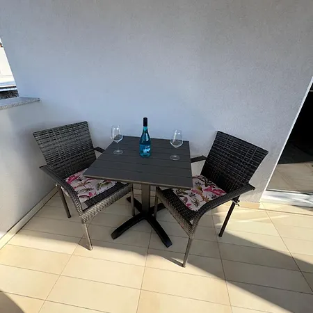 Belisima Deluxe Appartement