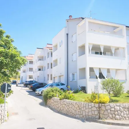 Belisima Sea View Rab