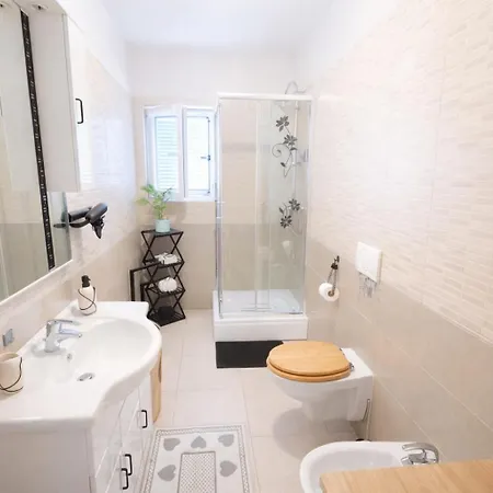 Apartament Belisima Sea View Rab *