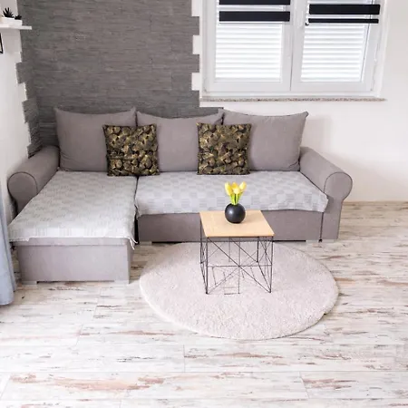 Belisima Sea View Rab Apartament Supetarska Draga