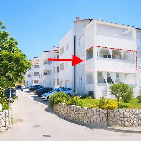 Belisima Sea View Rab
