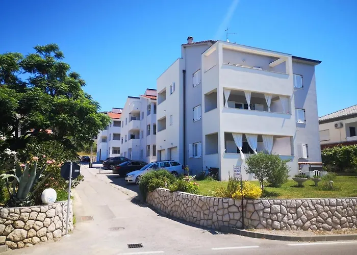 Belisima Deluxe Supetarska Draga