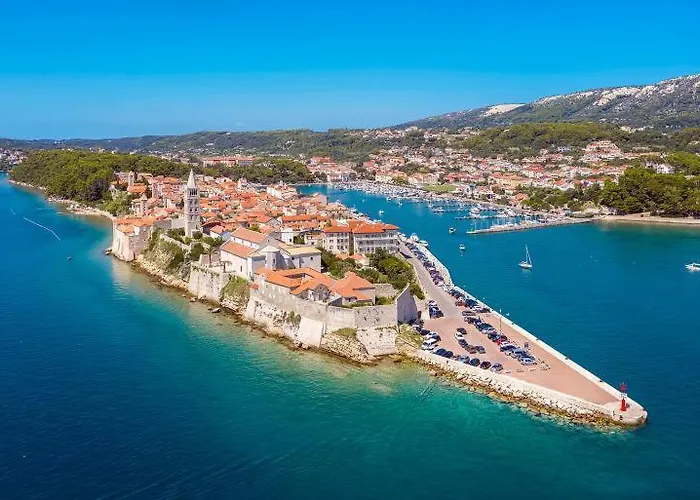 Belisima Deluxe 公寓 *