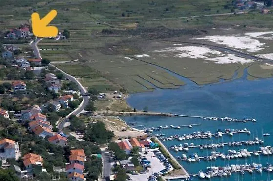 Belisima Deluxe * Supetarska Draga