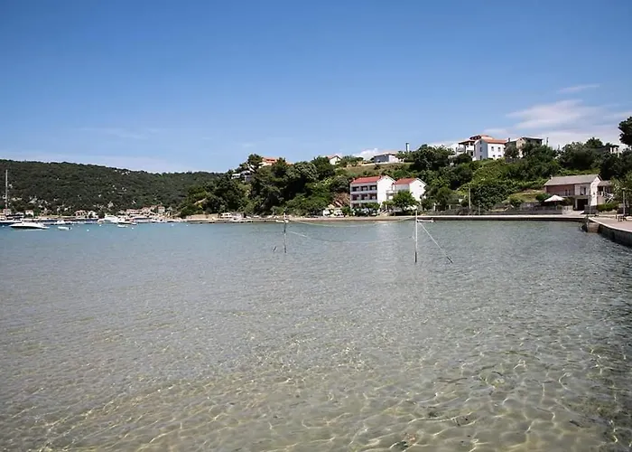 Belisima Deluxe Apartamento Supetarska Draga