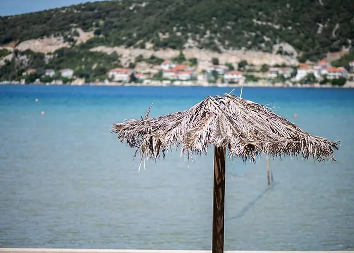 Belisima Deluxe * Supetarska Draga