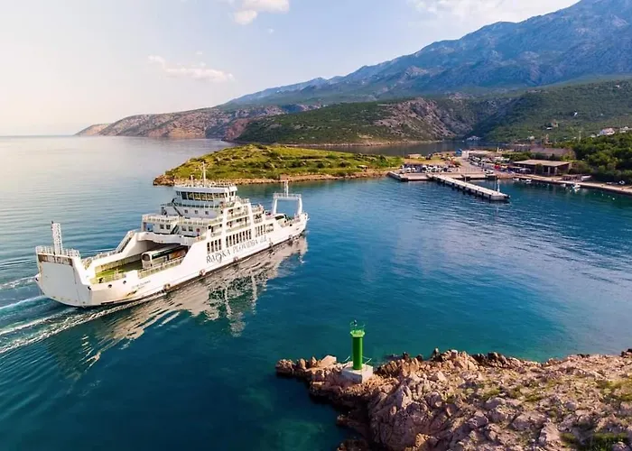 Belisima Deluxe Supetarska Draga