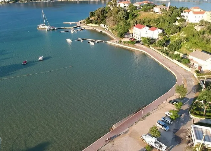 Apartamento Belisima Deluxe Supetarska Draga